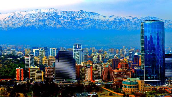 ñuñoa, chile