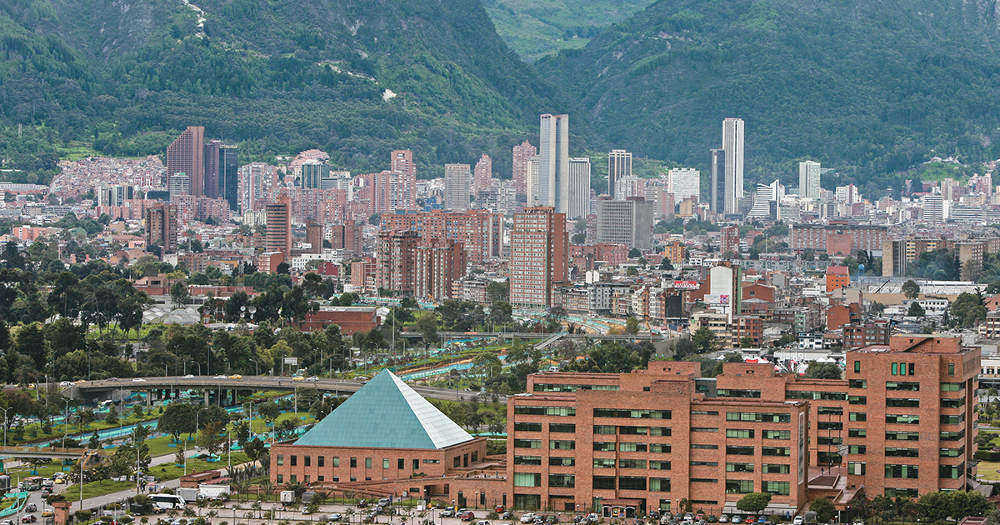 cundinamarca, colombia