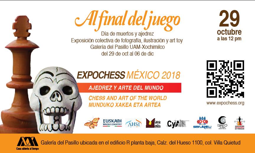 UAM Xochimilco CDMX