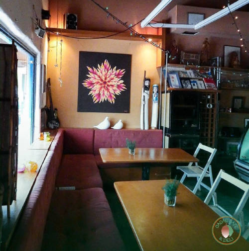 cacao cafe deli cumana venezuela