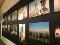 el arte de la fotografía