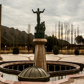 Argentina