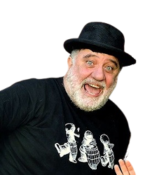 Alejandro Oliva