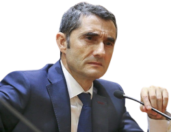 Ernesto Valverde