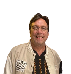 Guillermo Isidrón