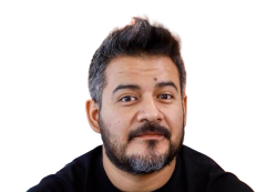 Jesús Bustamante