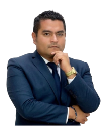 Marco Octavio Cortés