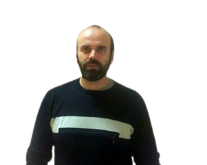 Mikel Garate