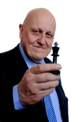 Leontxo García
