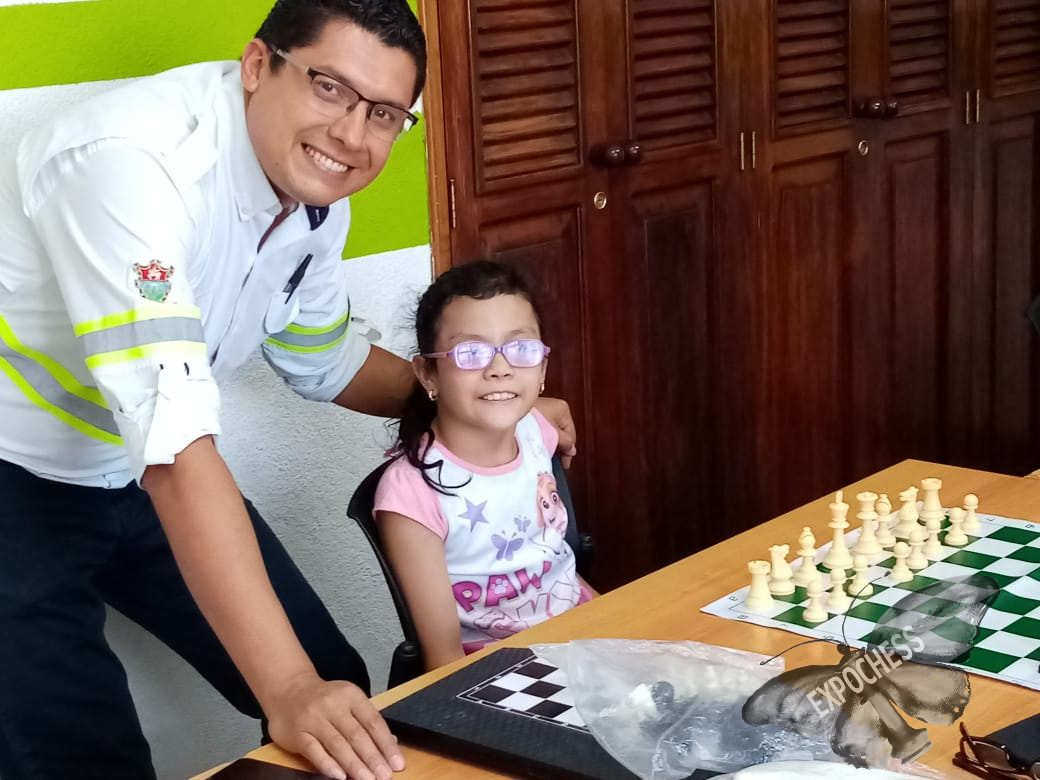 EXPOCHESS GUATEMALA 2019