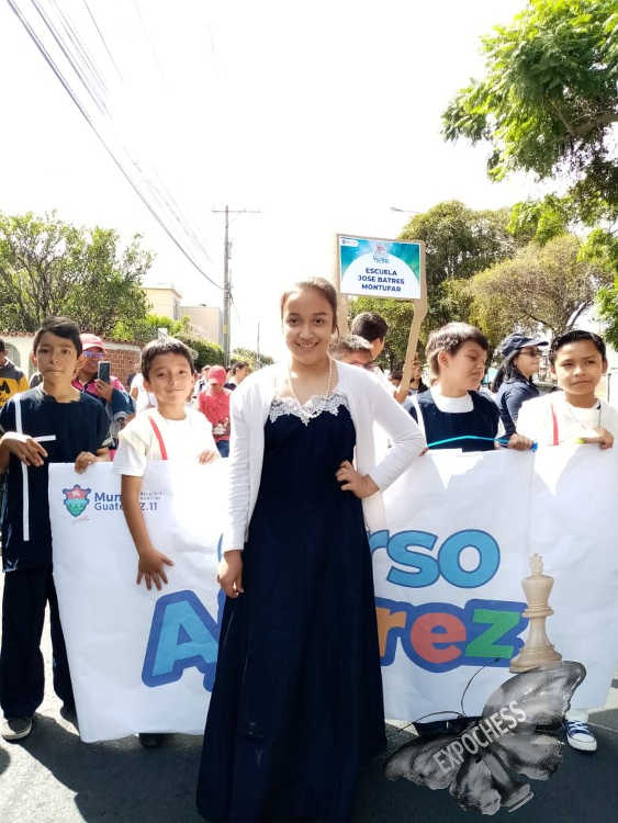 EXPOCHESS GUATEMALA 2019