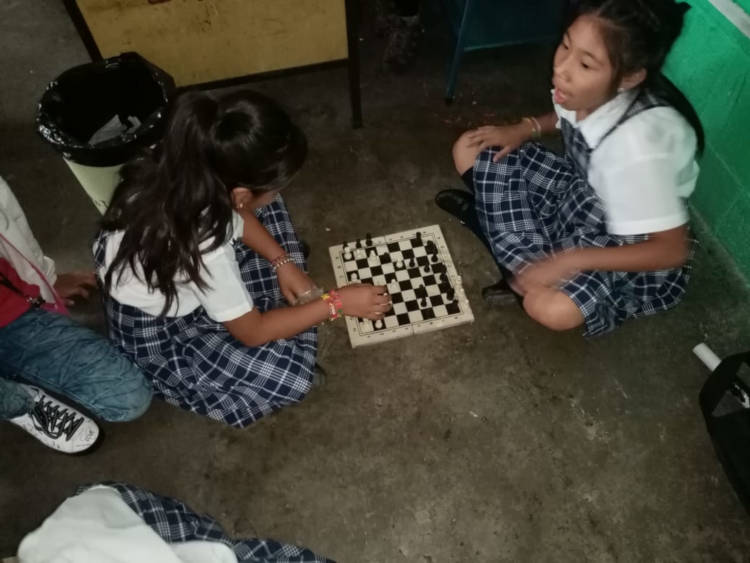 EXPOCHESS GUATEMALA 2019