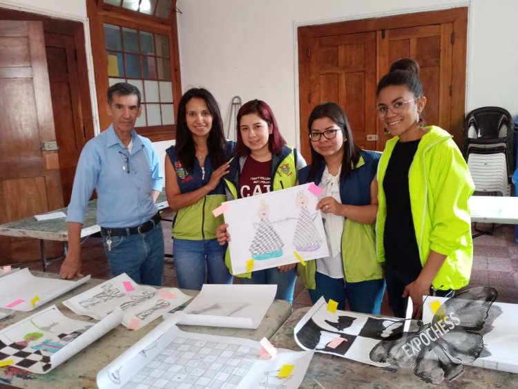 EXPOCHESS GUATEMALA 2019