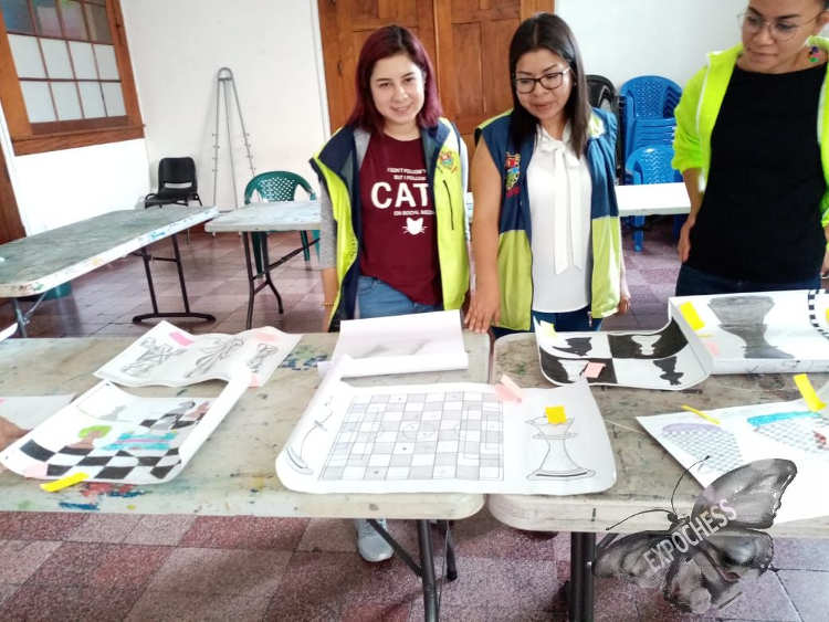 EXPOCHESS GUATEMALA 2019