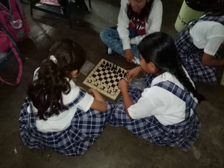 EXPOCHESS GUATEMALA 2019