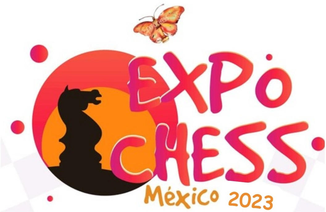 EXPOCHESS MEXICO 2023