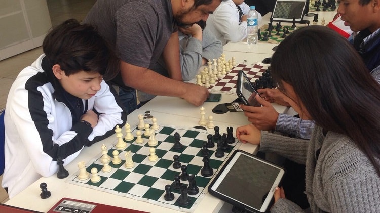 expochess children of the world 2017 chess tournament