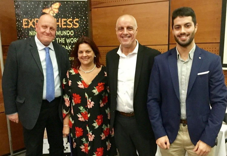 expochess children of the world 2017 jm sierra anabel de la fuente leontxo garcia david sierra